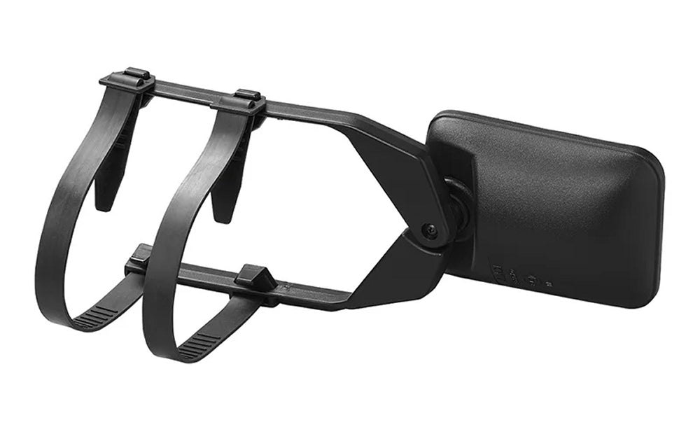 ProPlus 750620PM Caravan Spiegel Basic PM Aufsteckspiegel Wohnwagen Wohnmobil