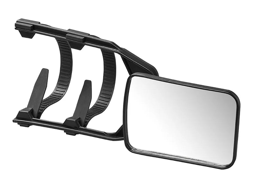 ProPlus 750620PM Caravan Spiegel Basic PM Aufsteckspiegel Wohnwagen Wohnmobil