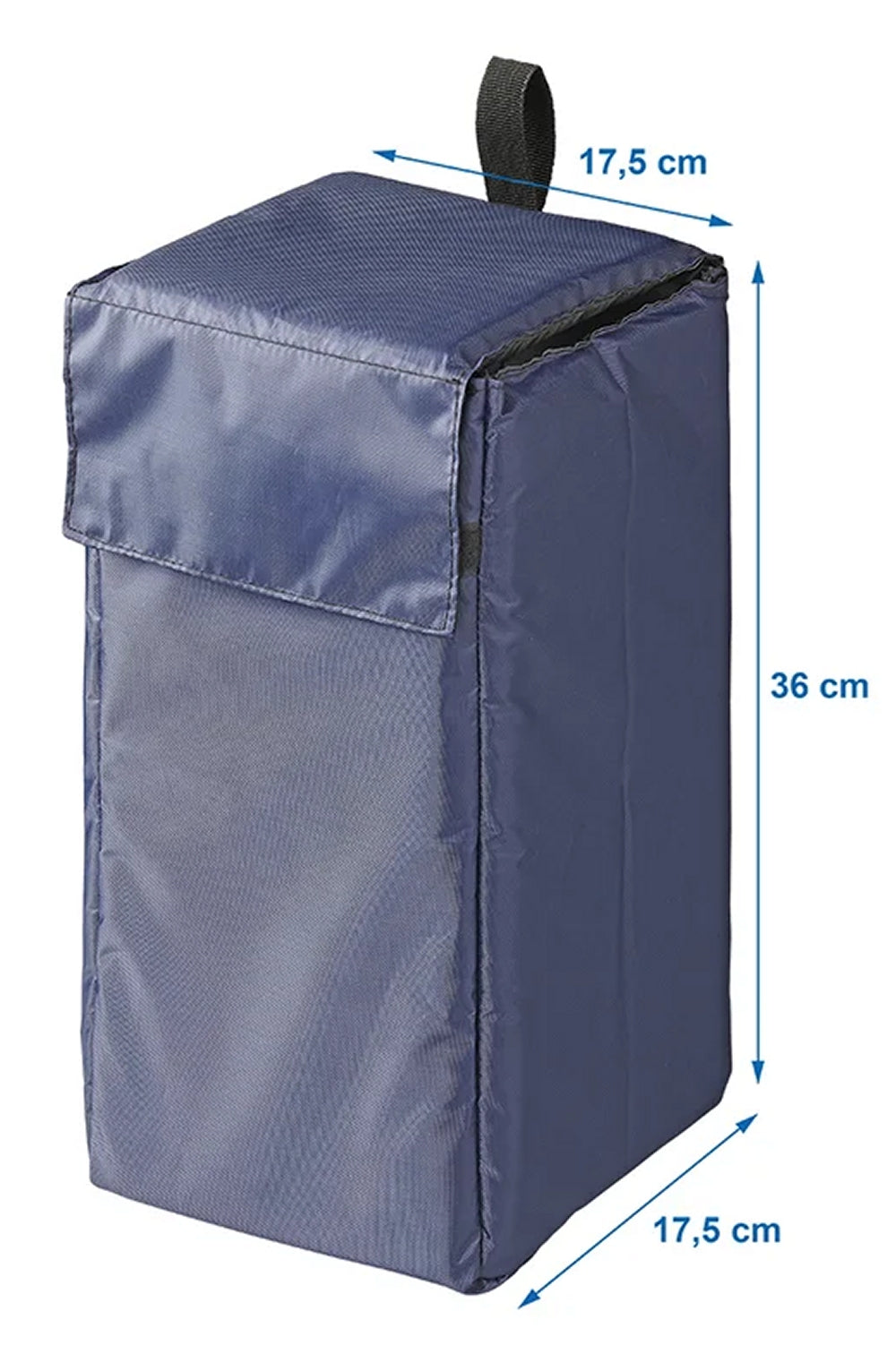 ProPlus 750620AC01 Aufbewahrungstasche für Caravanspiegel