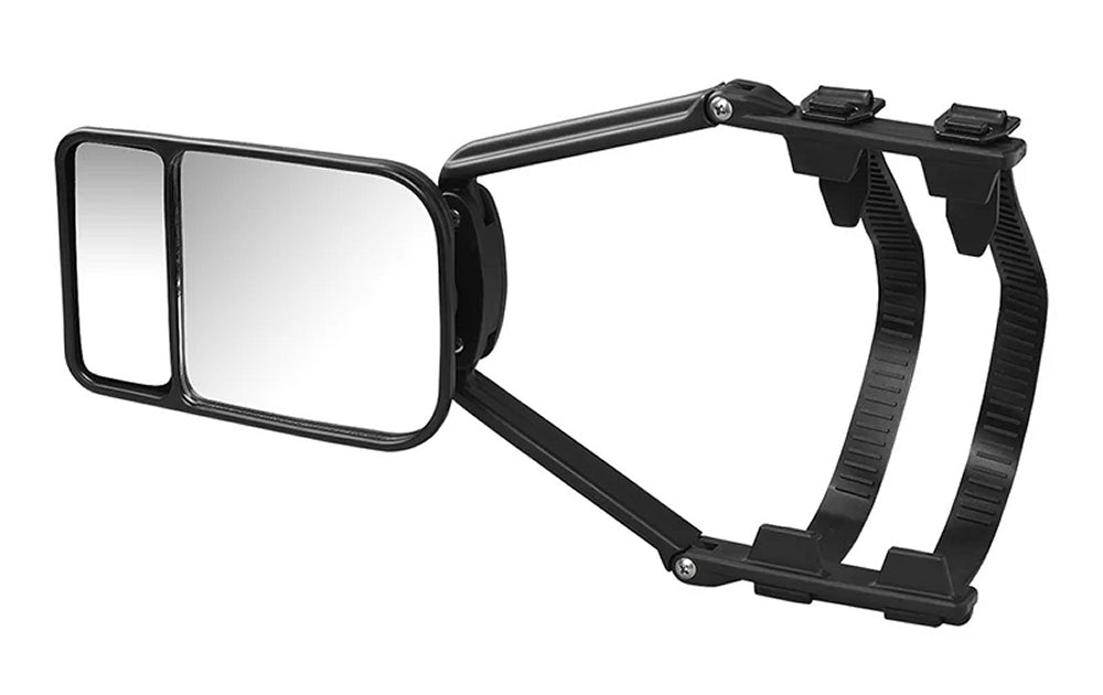 ProPlus 750623 Caravan Spiegel Duo Weitwinkelspiegel Wohnwagen Wohnmobil