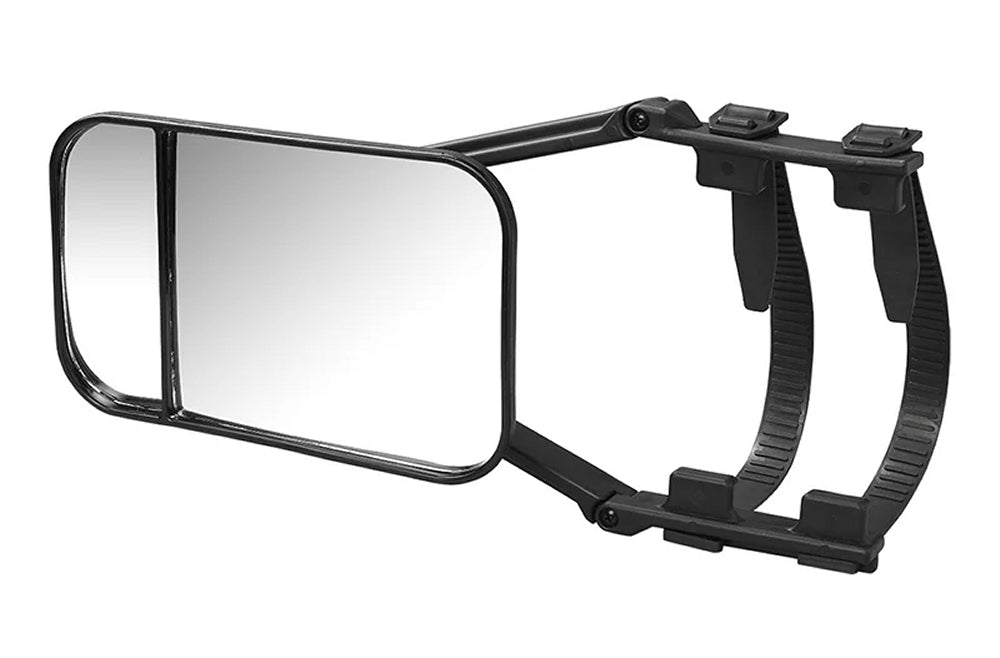 ProPlus 750623PM Caravan Spiegel Duo PM Weitwinkelspiegel Wohnwagen Wohnmobil