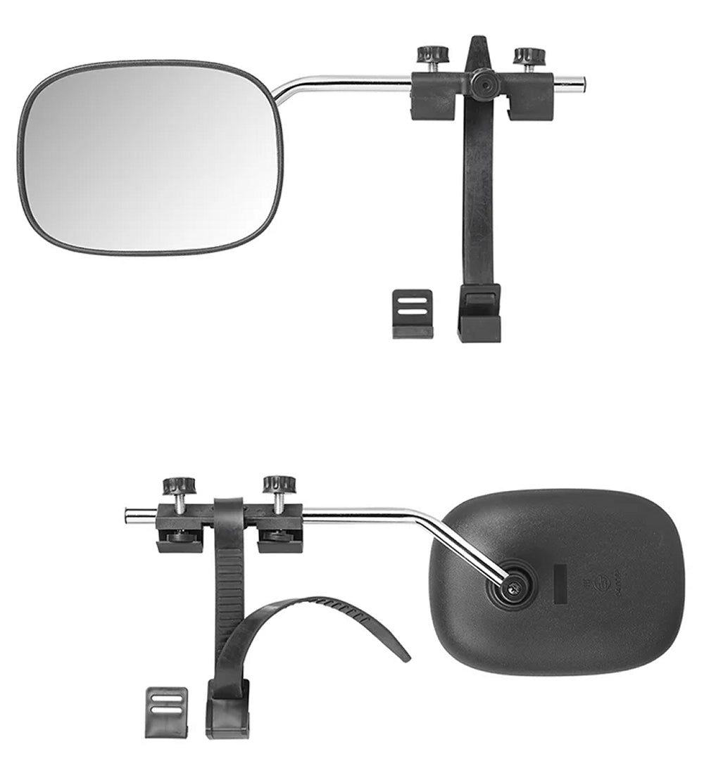 ProPlus 750627 Wohnwagen Spiegel 410 x 140 x 90mm Wohnwagenspiegel