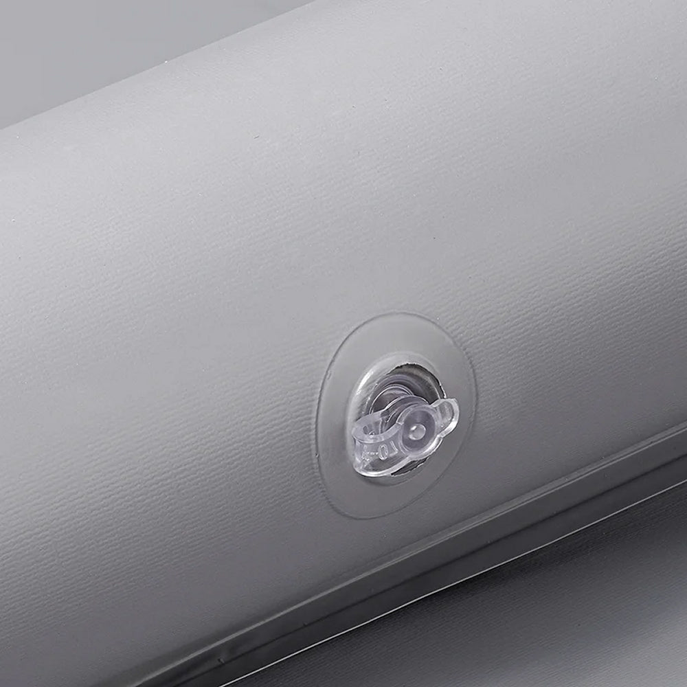 ProPlus 751960V10 Bodenplane Aufblasbar 3,00 x 6,00m Wasserdicht