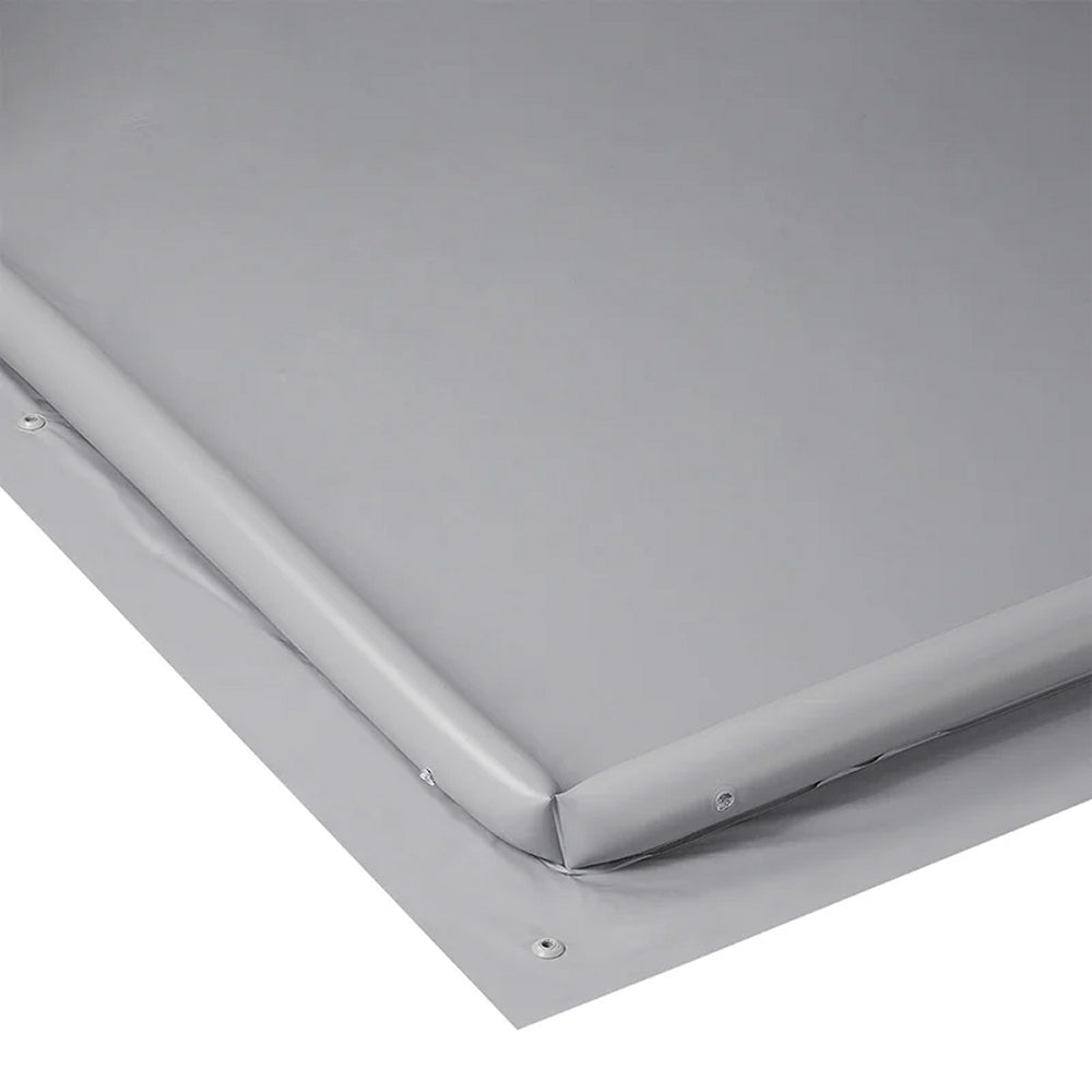 ProPlus 751960V02 Bodenplane Aufblasbar 2,50 x 4,50m Wasserdicht