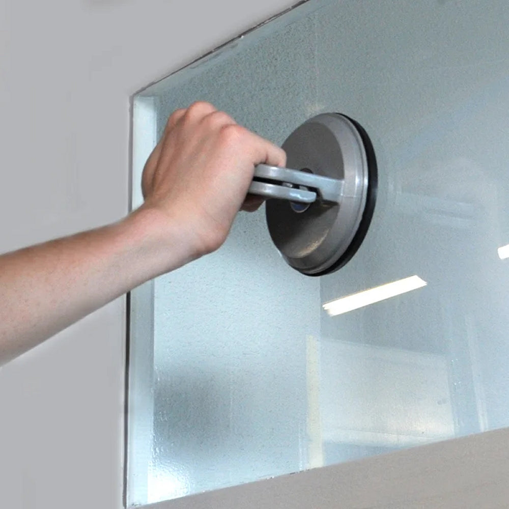 ProPlus 753426 Gummisauger Saugheber Aluminium 1 Saugnapf