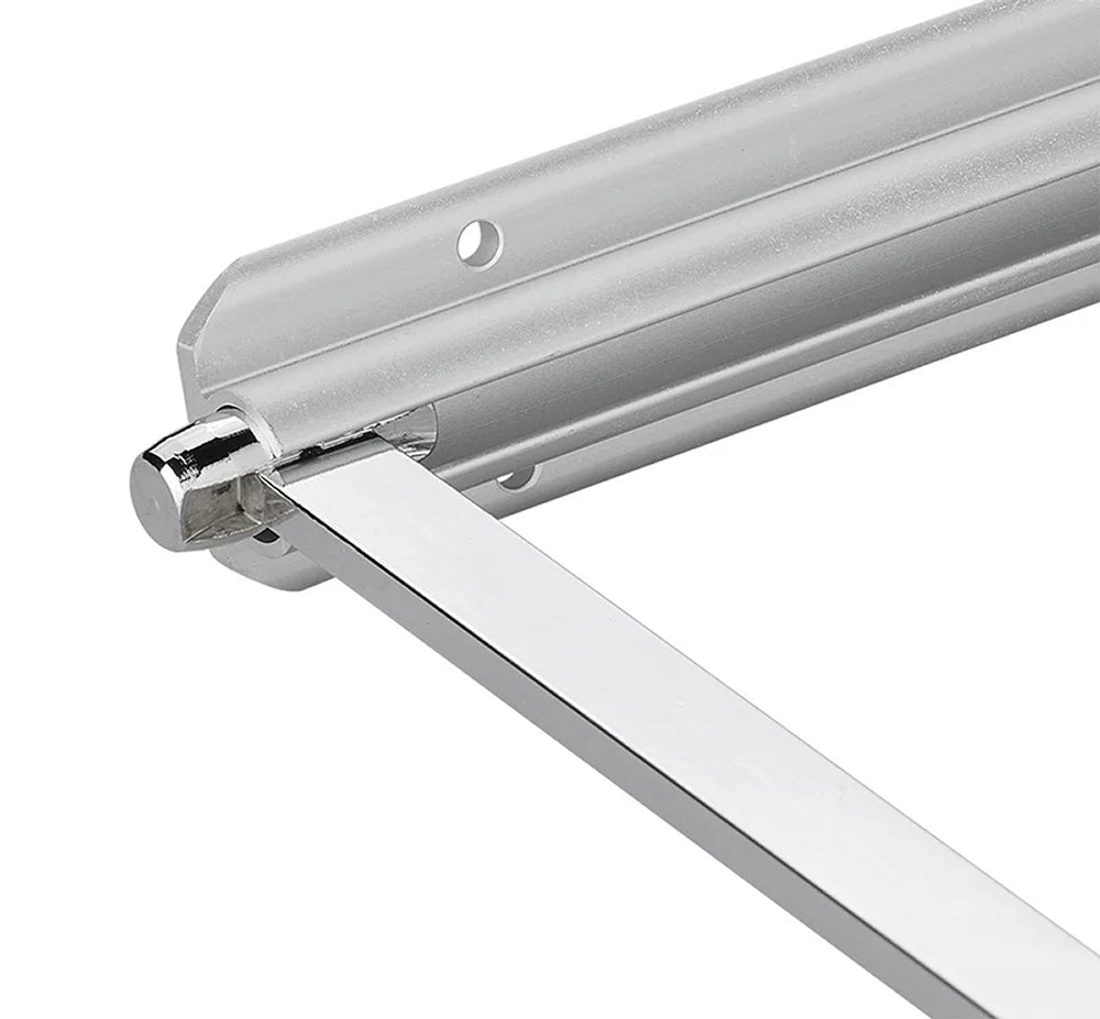 ProPlus 758063V01AC01 Kederdorn Kopf Ø7 und Ø9mm Aufweitdorn Keder Dorn