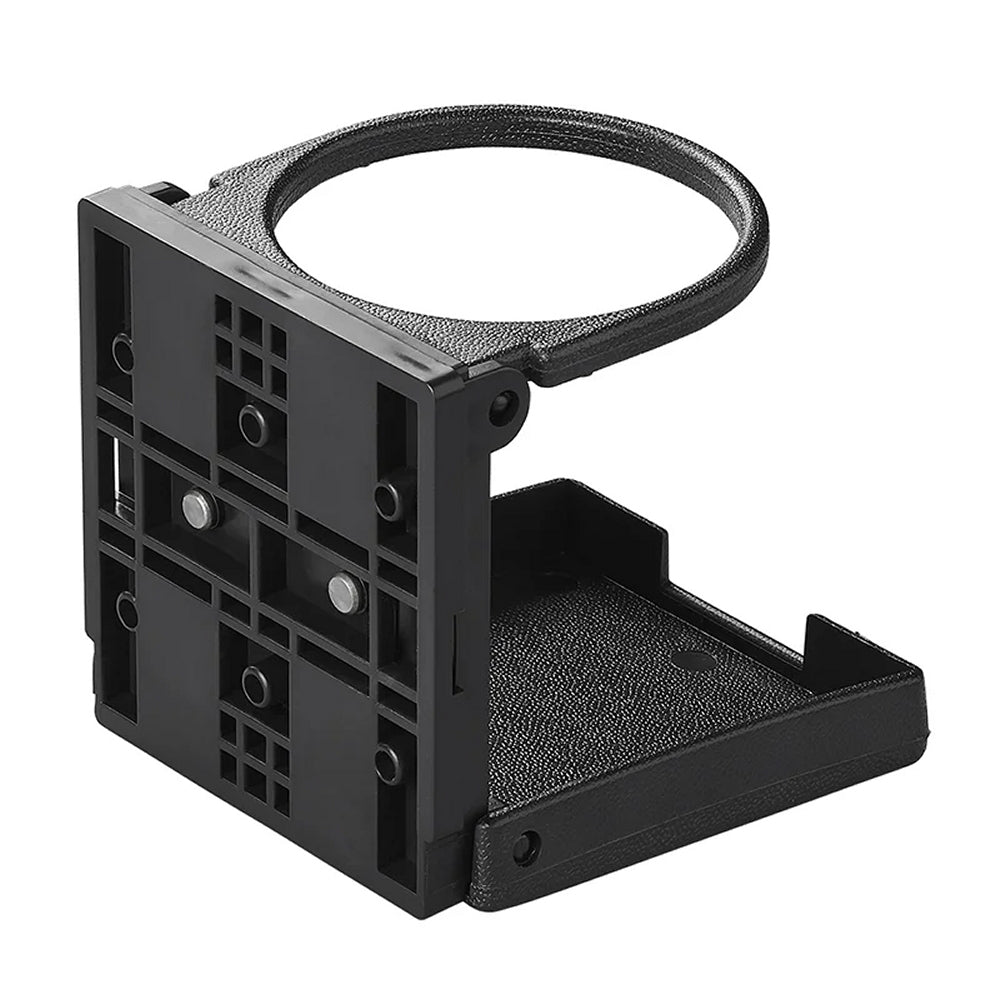 ProPlus 761474 Getränkehalter Flaschenhalter klappbar faltbar max. Ø76mm