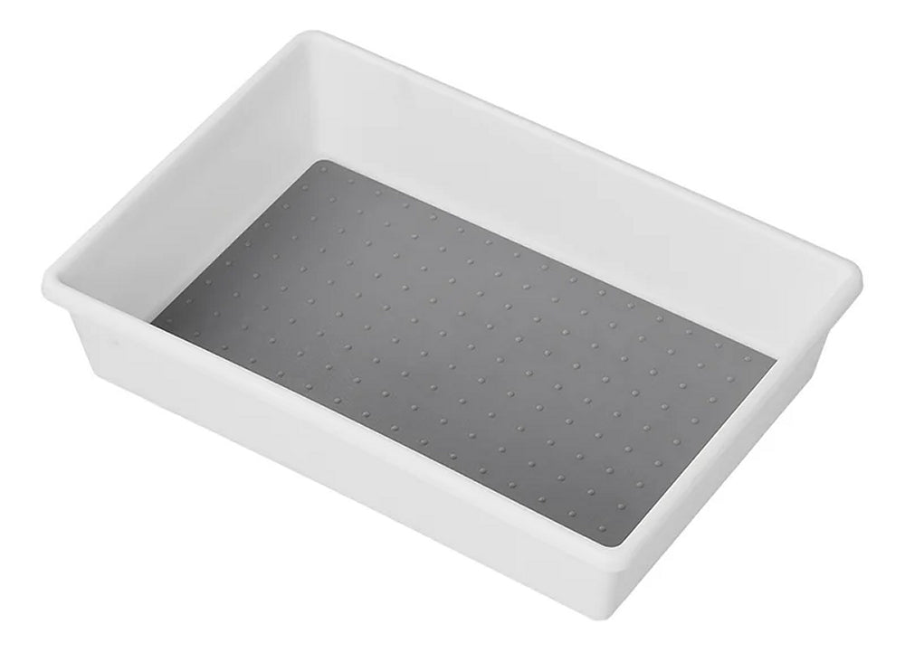 ProPlus 761470V02 Besteckkasten Aufbewahrung 24,7 x 17,2 x 5,2cm Camping