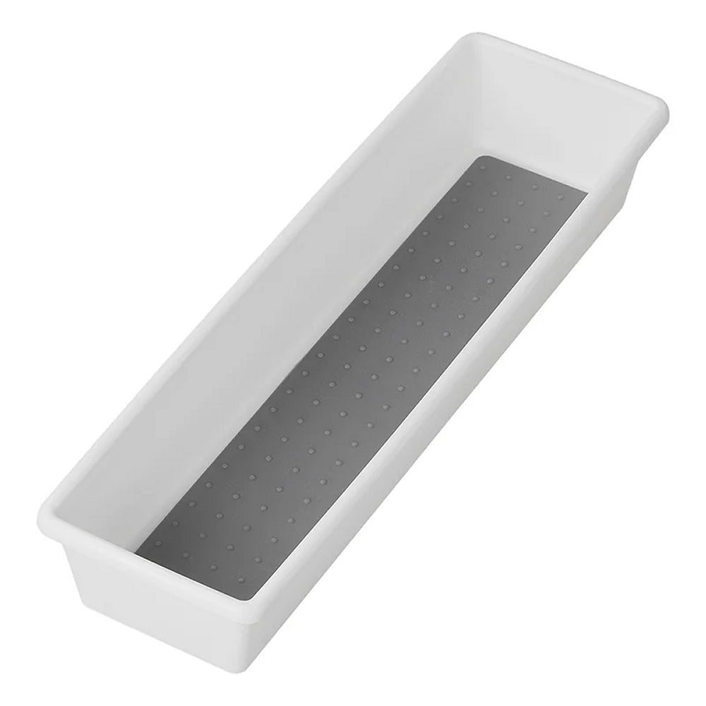 ProPlus 761470V03 Besteckkasten Aufbewahrung 33,2 x 9,5 x 5,2cm Camping