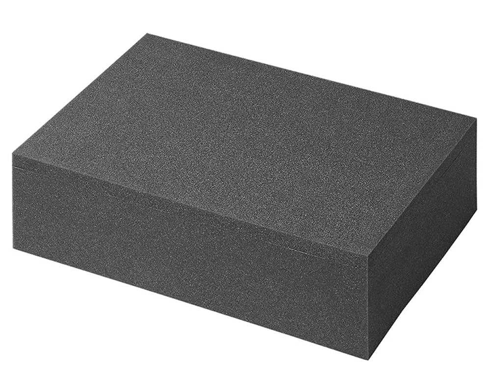 ProPlus 761472PMV01 Tellerhalter aus weichem Schaum für 10 Teller