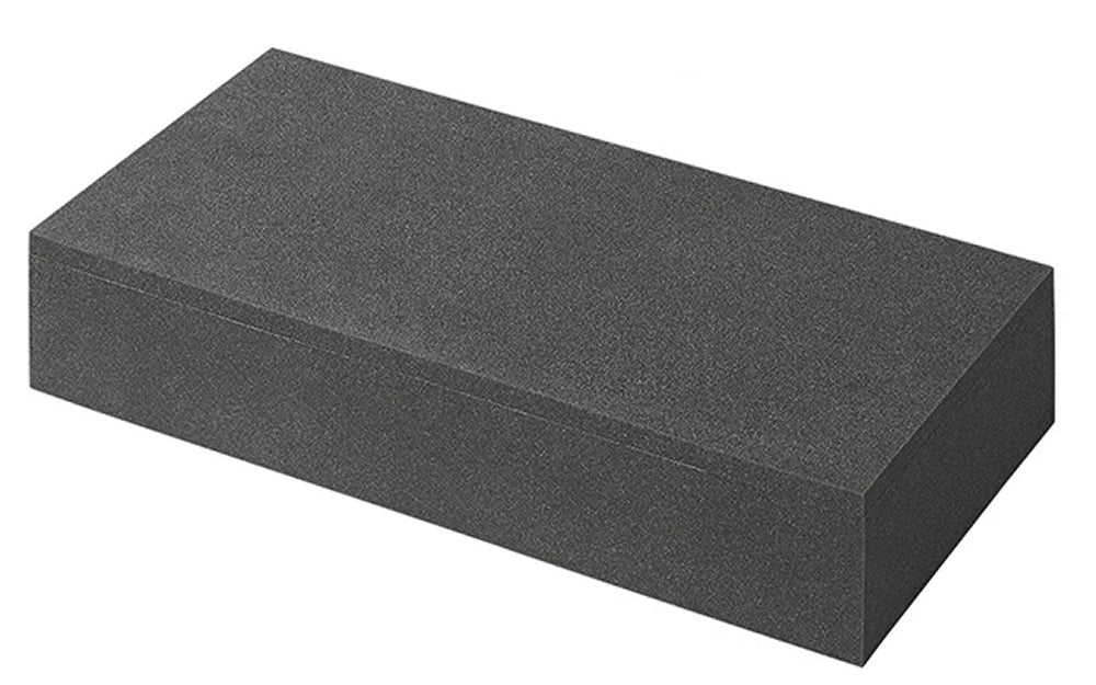 ProPlus 761472PMV02 Geschirrhalter aus weichem Schaum für 8 Teller & 6 Tassen