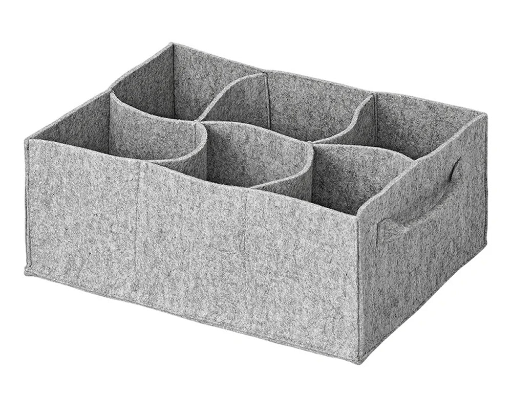 ProPlus 761475 Becherhalter Filz für Becher Halter Tassenhalter Camp