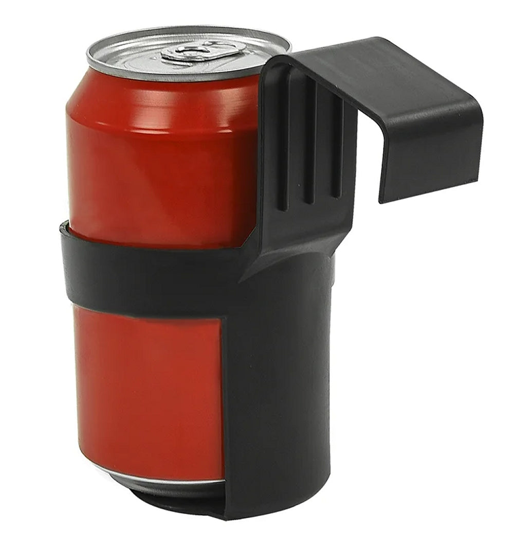 ProPlus 761480 2 Stück Getränkehalter Becherhalter Dosenhalter