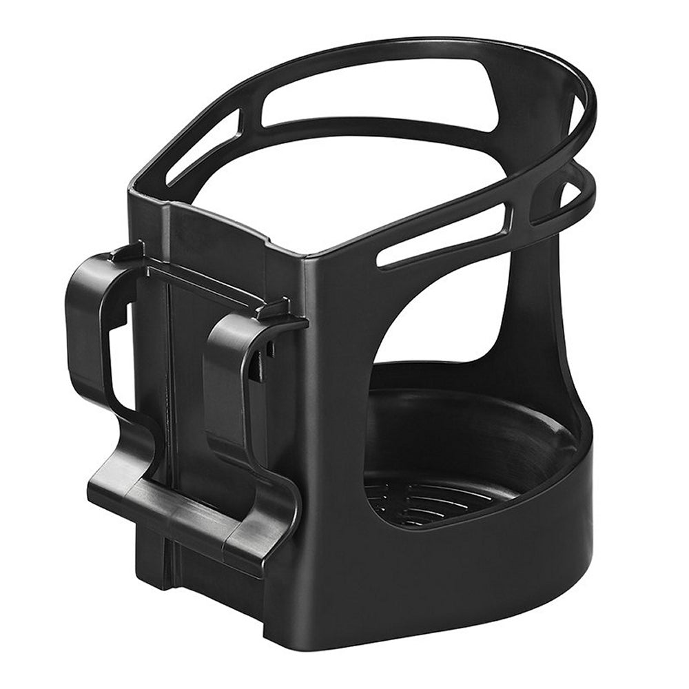 ProPlus 761482V01 Getränkehalter / Flaschenhalter max Ø100mm mit flexibler Befestigung