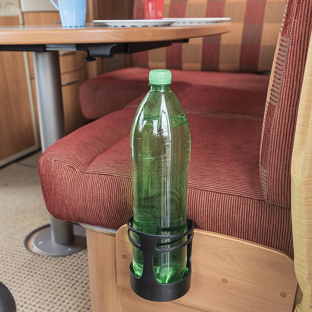 ProPlus 761482V01 Getränkehalter / Flaschenhalter max Ø100mm mit flexibler Befestigung