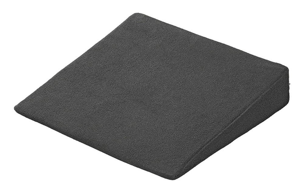 ProPlus 762786 Keilkissen Sitzkissen Sitzerhöher