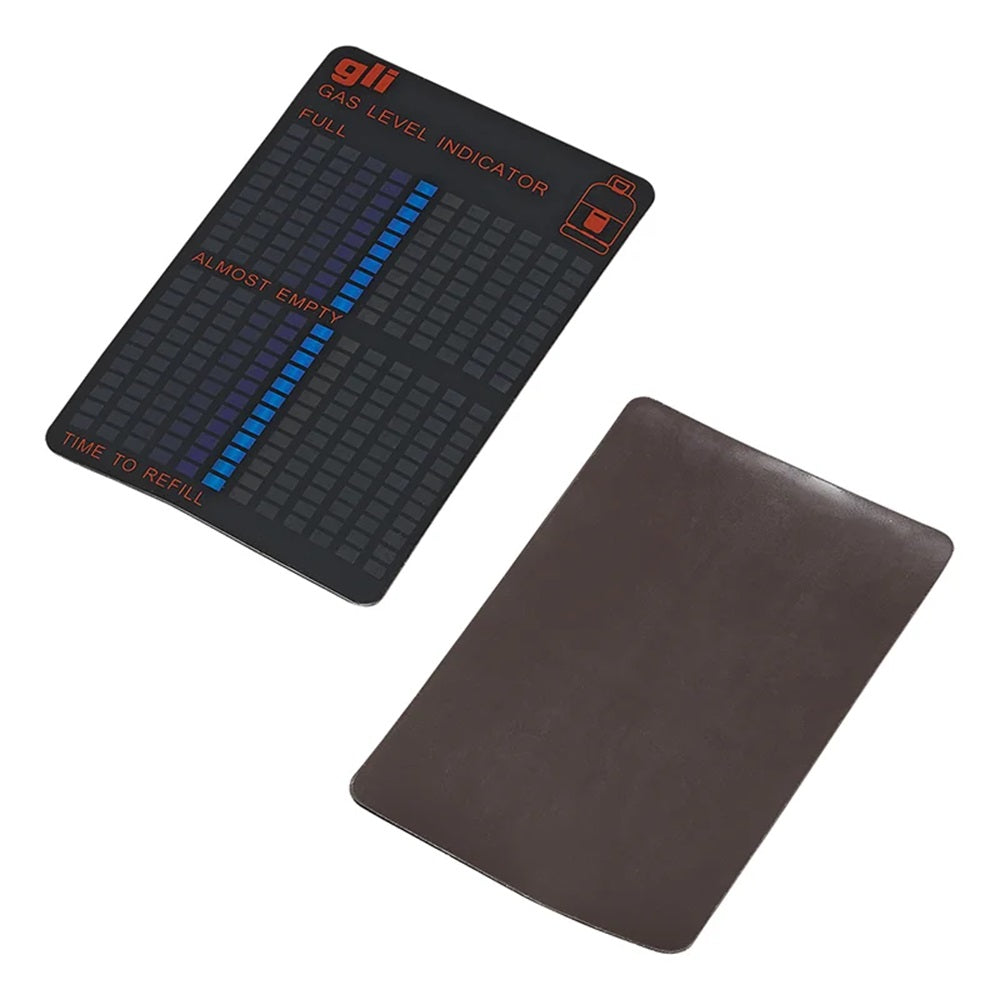 ProPlus 770449 Gasfüllstandsanzeige magnetisch für Gasflaschen Füllstandsanzeige
