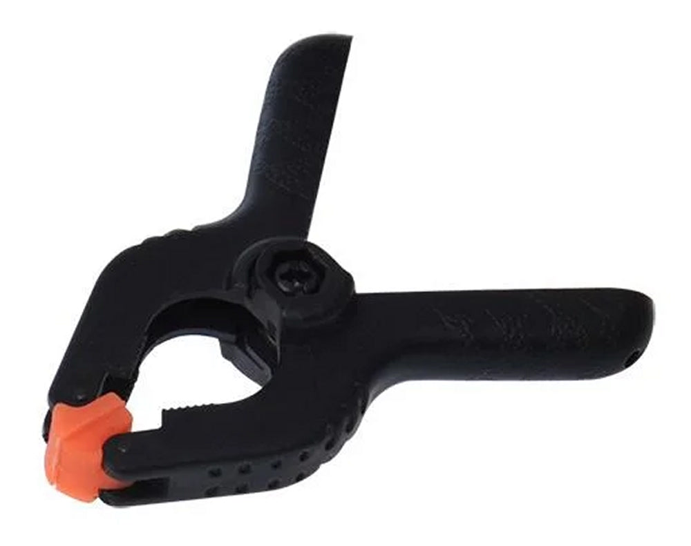 ProPlus 770462 Satz Universal Klemmzwingen 6 teilig Leimzwingen