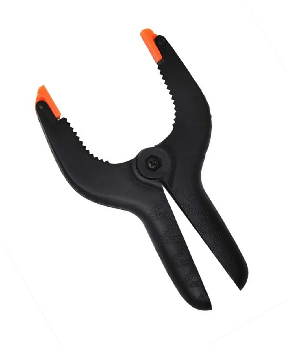 ProPlus 770464 Paar Universal Klemmzwingen Leimzwingen