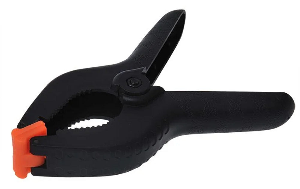 ProPlus 770464 Paar Universal Klemmzwingen Leimzwingen