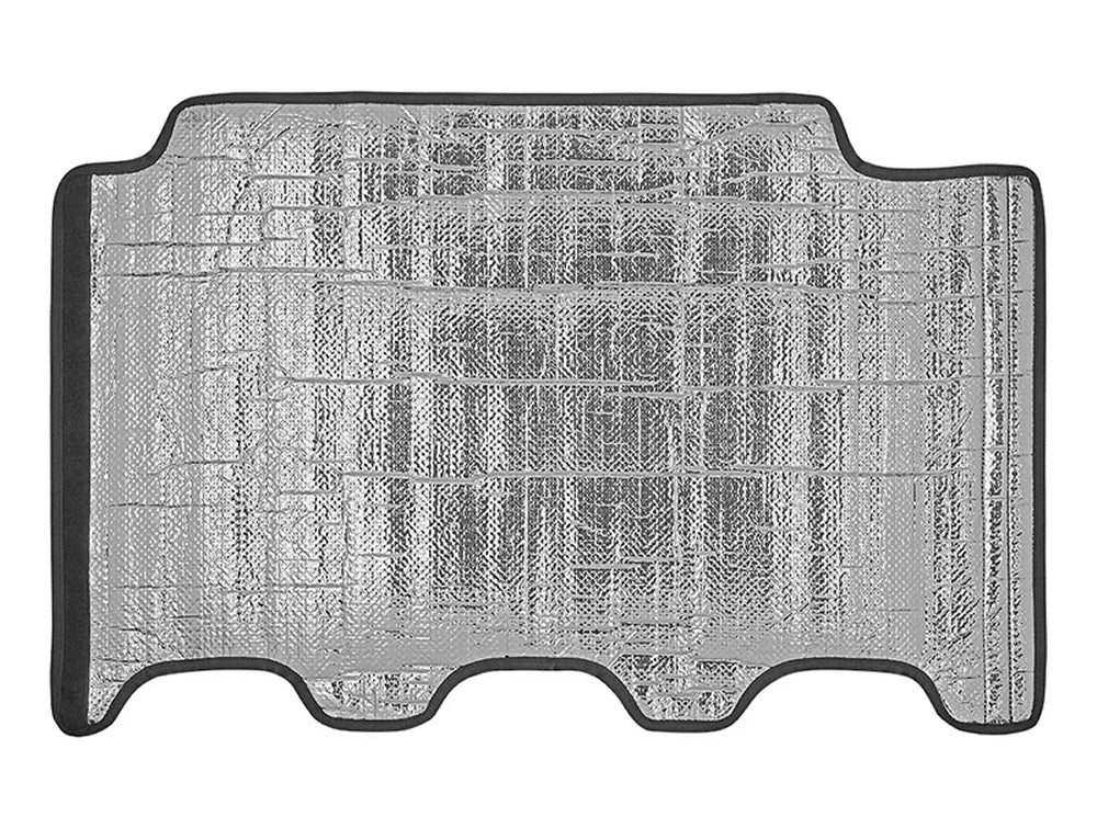 ProPlus 770550 Thermohülle für 5kg Gasflaschen Gasflaschenhülle Thermo