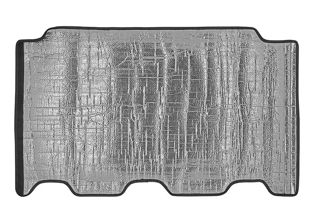 ProPlus 770550V01 Thermohülle für 11kg Gasflaschen Gasflaschenhülle Thermo