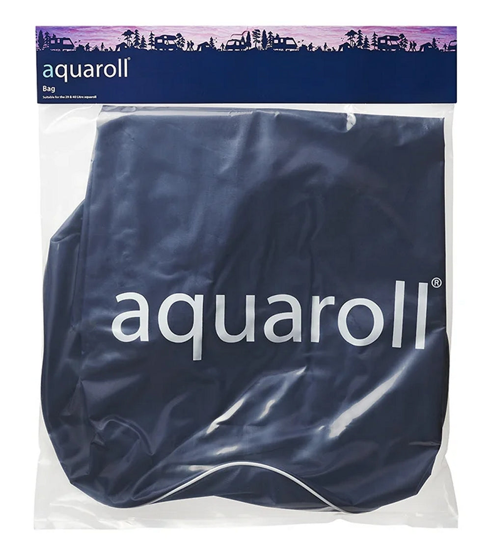 ProPlus AQUA_2940BA Beutel für Aquaroll Frischwasser Rolltank 40 Liter