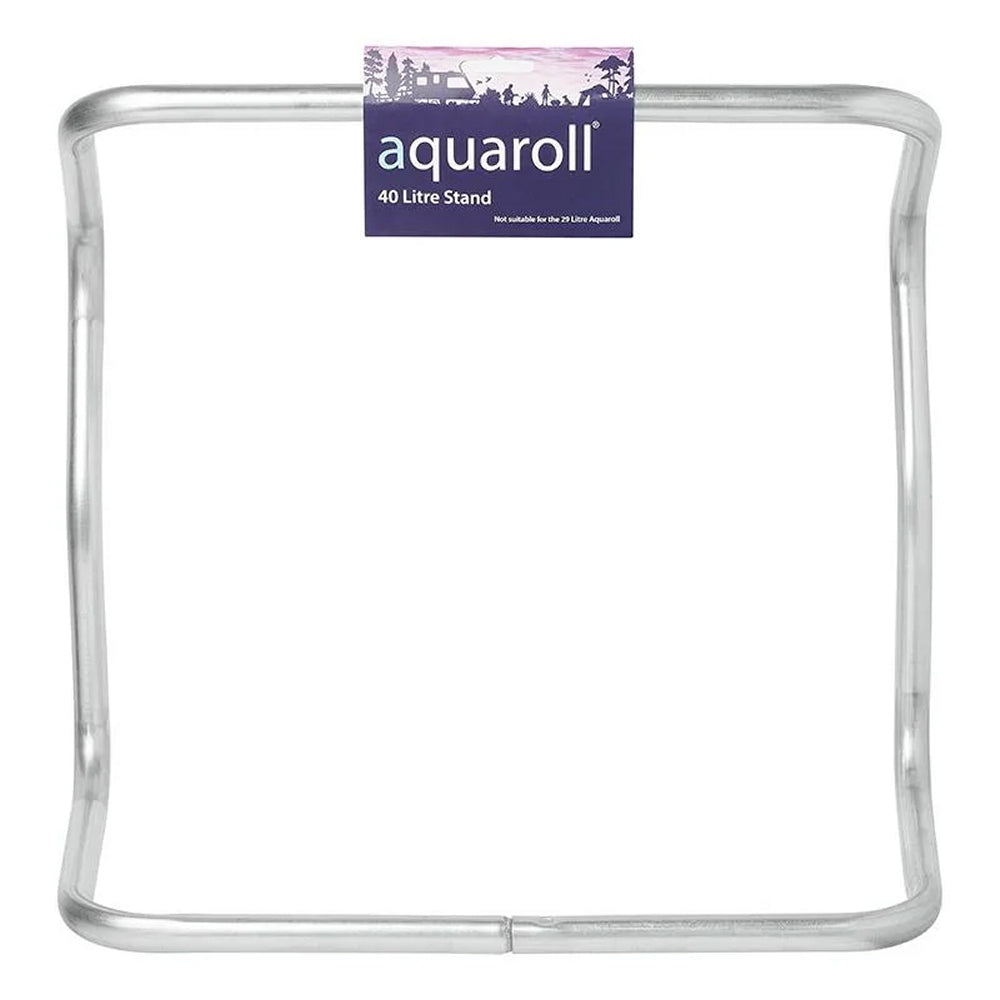 ProPlus AQUA_40ST Aquaroll Metall Ständer