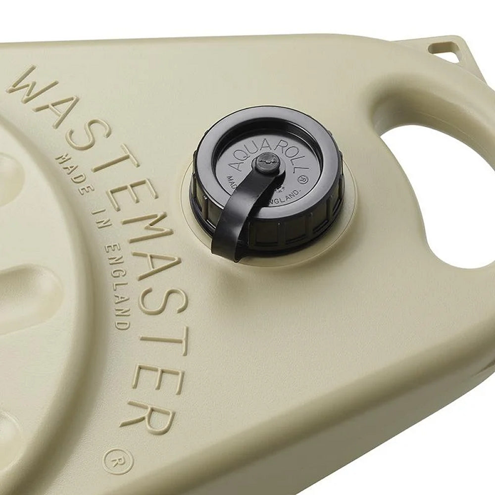 ProPlus AQUA_80CA Aquaroll Ersatztankdeckel für Aquaroll Frischwasser Rolltank Schraubverschluss