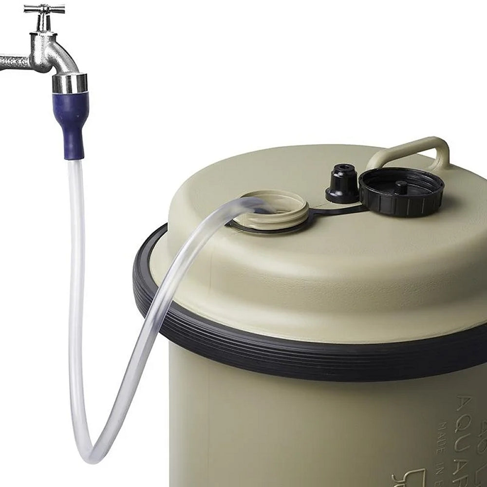 ProPlus AQUA_ST Aquaroll Einfüllstutzen für Aquaroll Frischwasser Rolltank