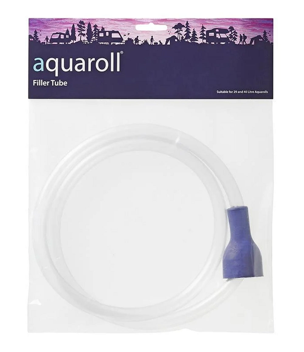 ProPlus AQUA_ST Aquaroll Einfüllstutzen für Aquaroll Frischwasser Rolltank