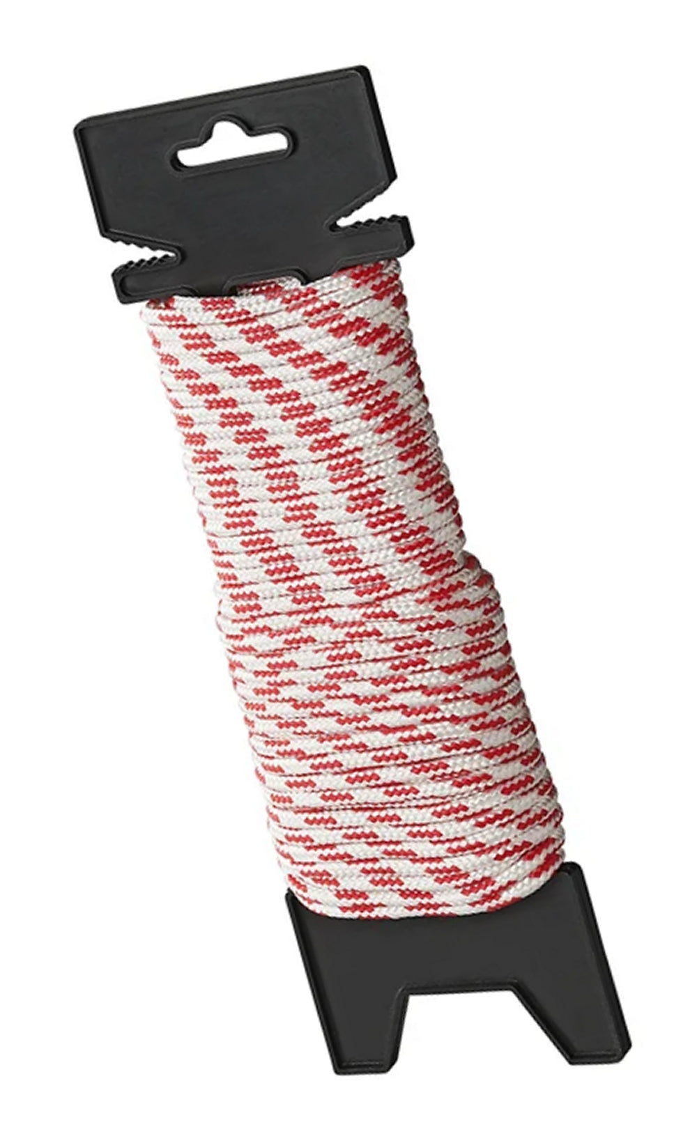 ProPlus SF_365238 Universal Seil Polyester Ø4mm Länge 20m geflochten