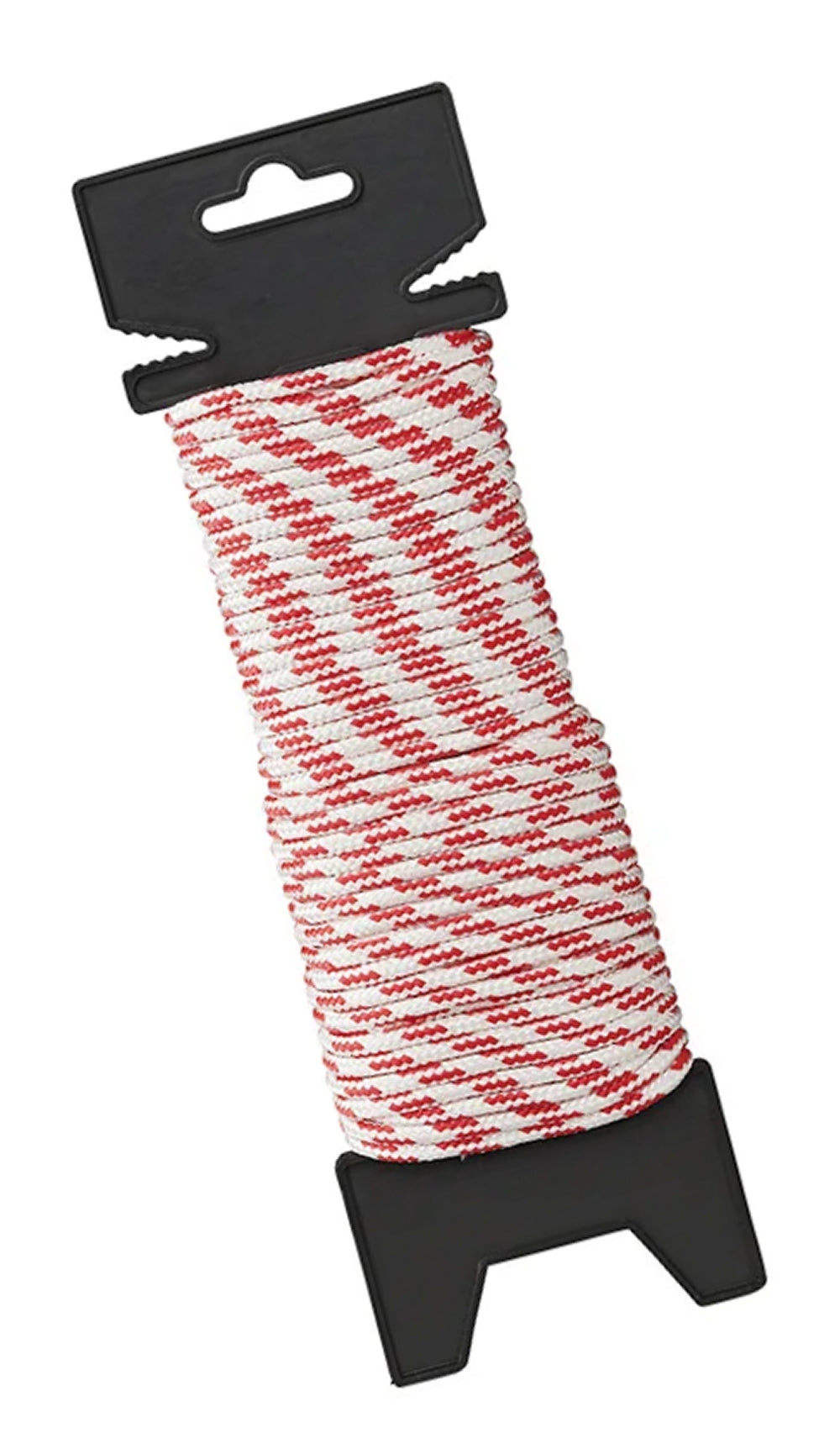 ProPlus SF_365238 Universal Seil Polyester Ø4mm Länge 20m geflochten