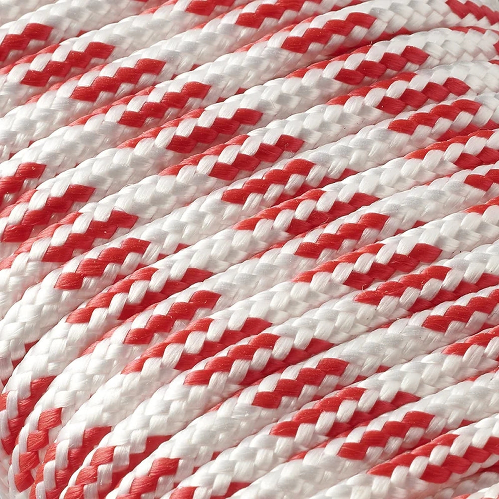 ProPlus SF_365238 Universal Seil Polyester Ø4mm Länge 20m geflochten