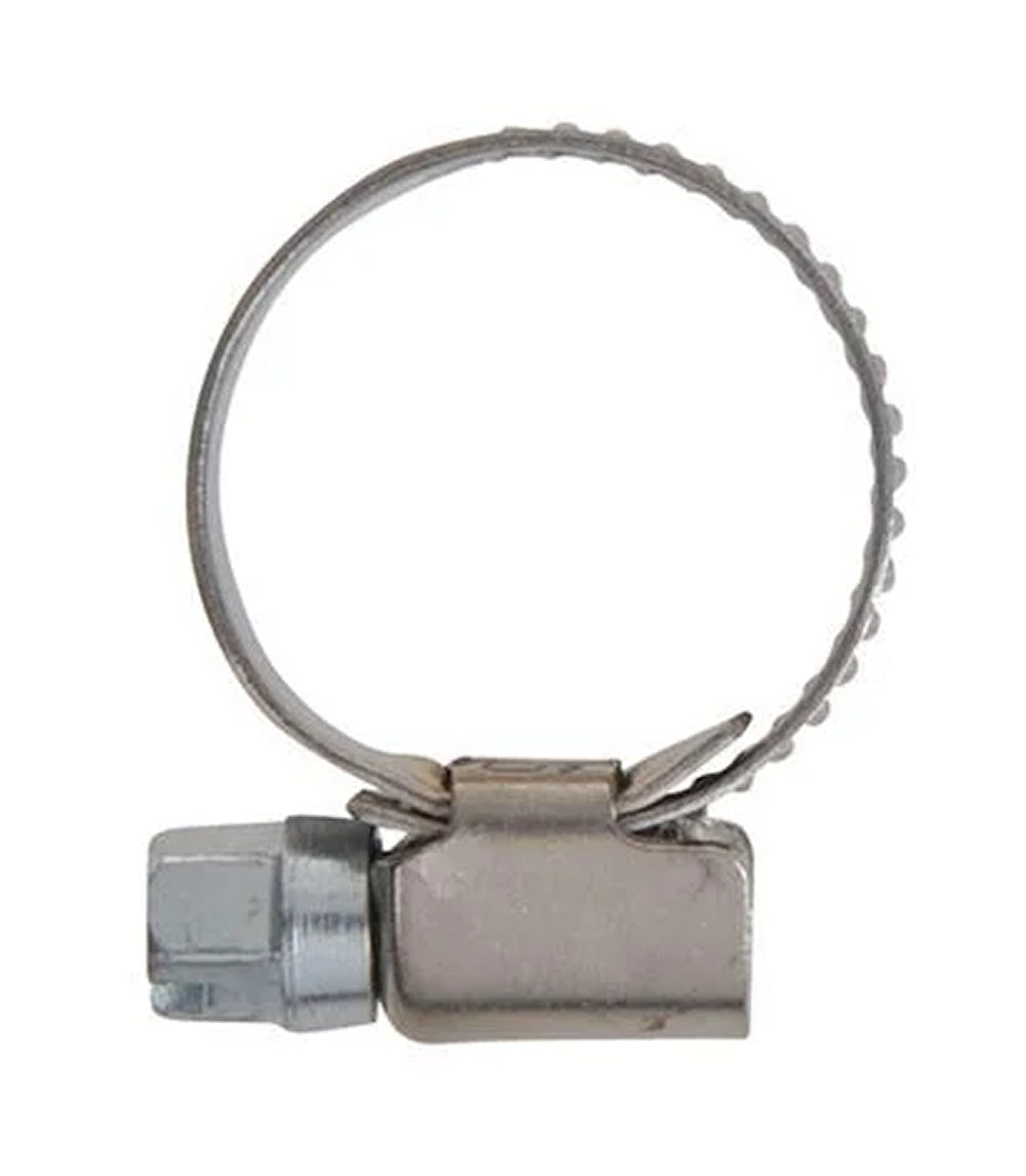 ProPlus SF_523302 Schlauchschelle 11-22mm A4 RVS AISI 316 Schlauchklemme