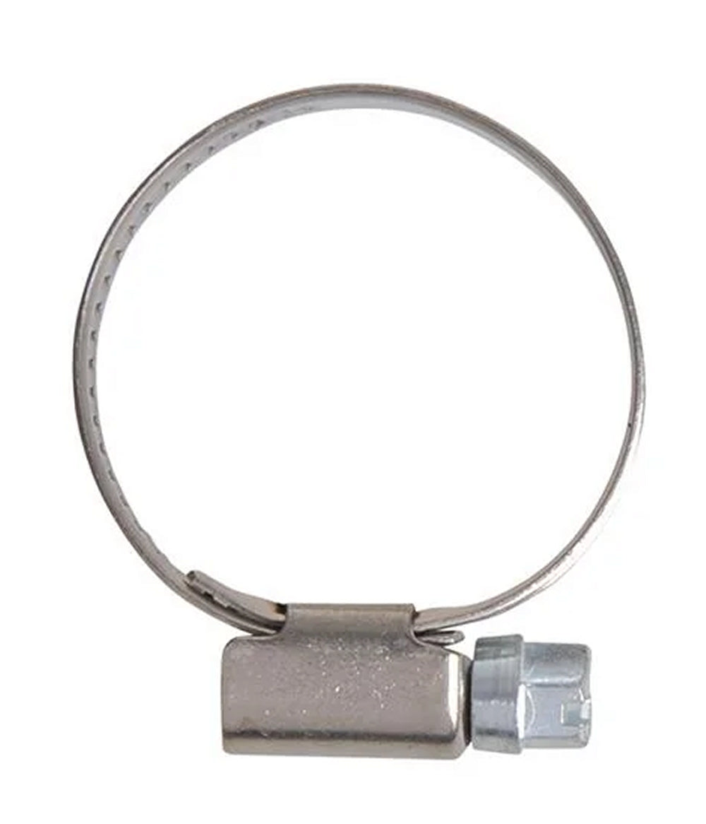 ProPlus SF_523304 Schlauchschelle 23-35mm A4 RVS AISI 316 Schlauchklemme