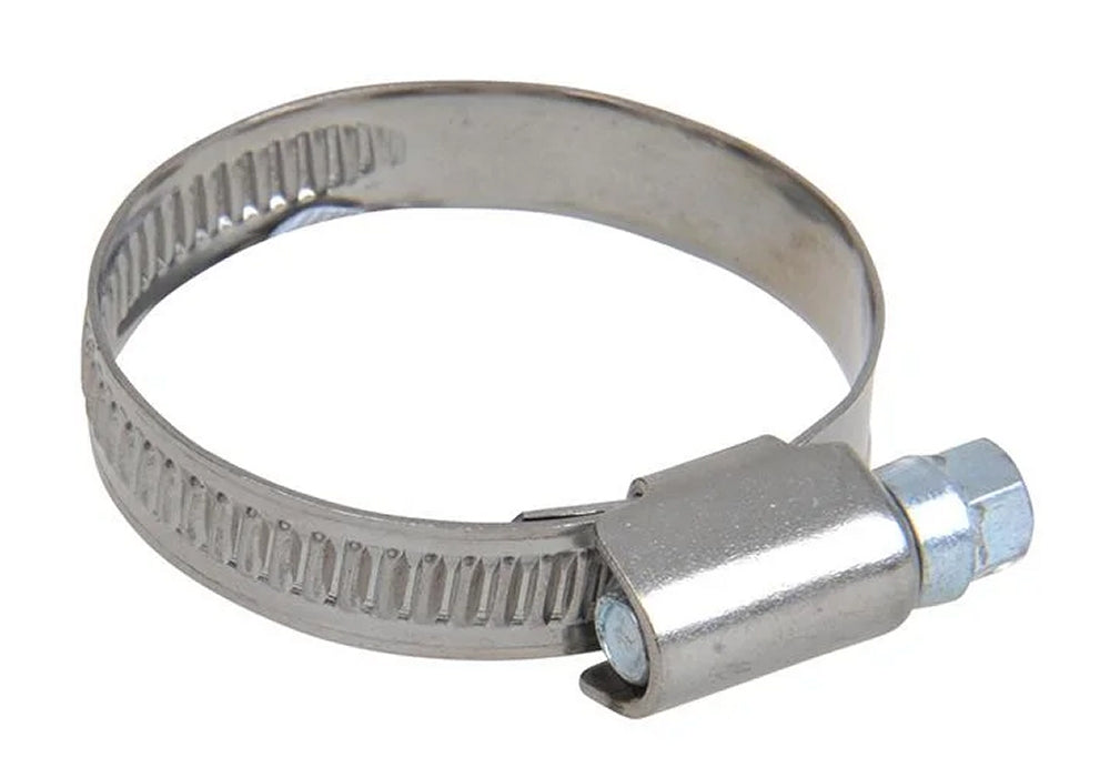 ProPlus SF_523305 Schlauchschelle 25-40mm A4 RVS AISI 316 Schlauchklemme