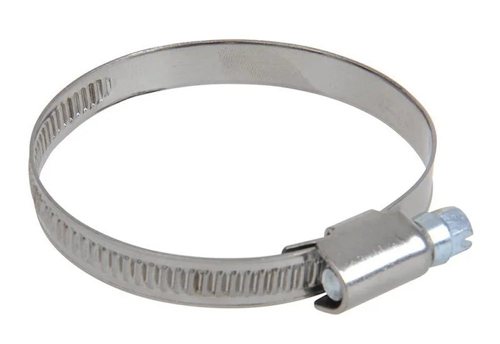 ProPlus SF_523307 Schlauchschelle 40-60mm A4 RVS AISI 316 Schlauchklemme