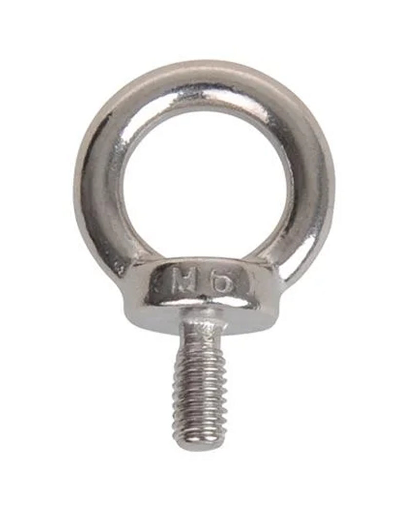 ProPlus SF_526815 Ringschraube M6 A4 RVS AISI 316 Hebeöse