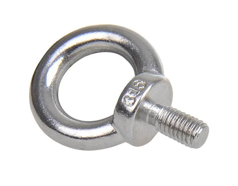 ProPlus SF_526816 Ringschraube M8 A4 RVS AISI 316 Hebeöse