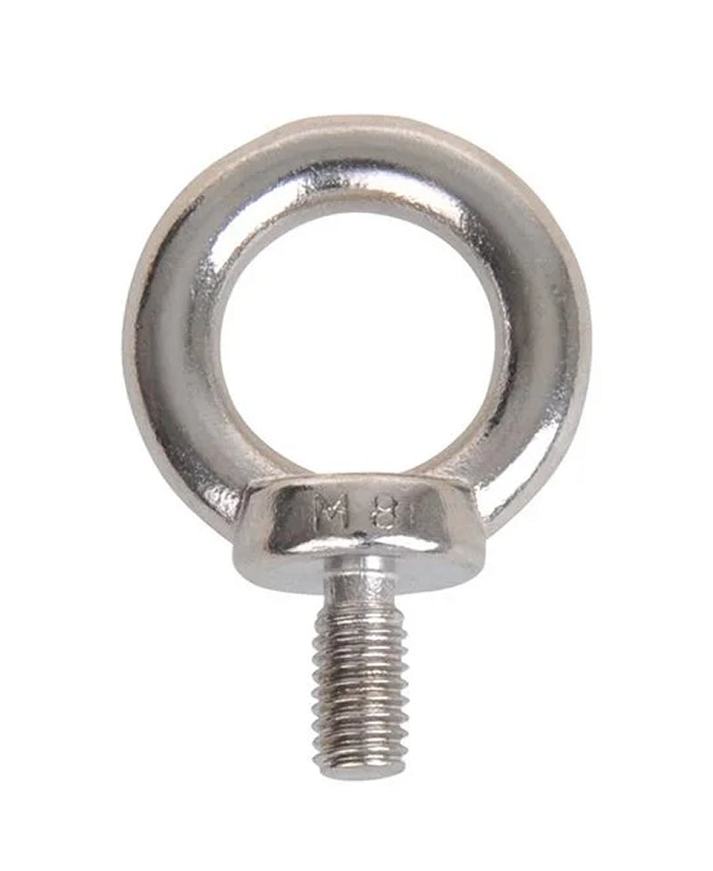 ProPlus SF_526816 Ringschraube M8 A4 RVS AISI 316 Hebeöse