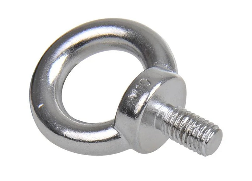 ProPlus SF_526817 Ringschraube M10 A4 RVS AISI 316 Hebeöse