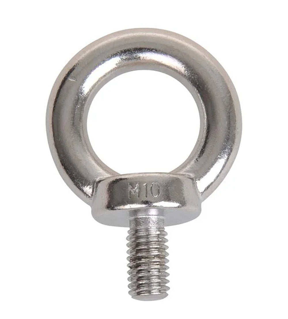 ProPlus SF_526817 Ringschraube M10 A4 RVS AISI 316 Hebeöse