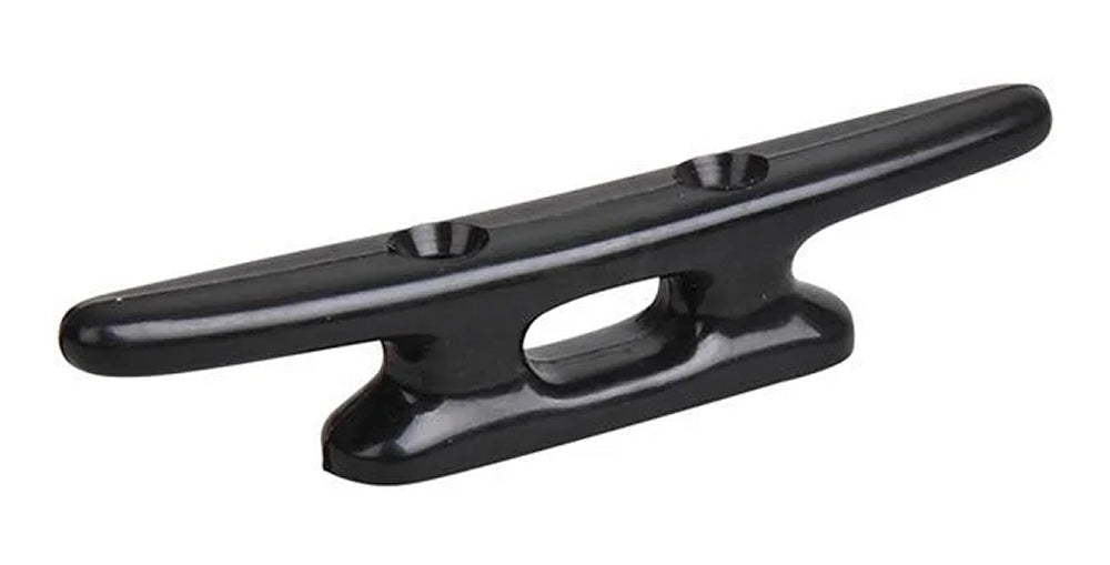 ProPlus SF_527052 Belegklampe Kunststoff Länge 100mm schwarz