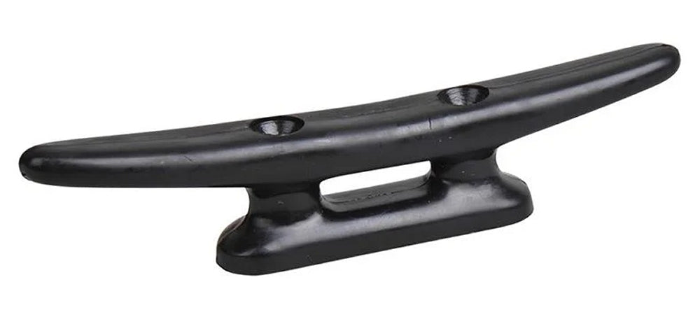 ProPlus SF_527053 Belegklampe Kunststoff Länge 125mm schwarz