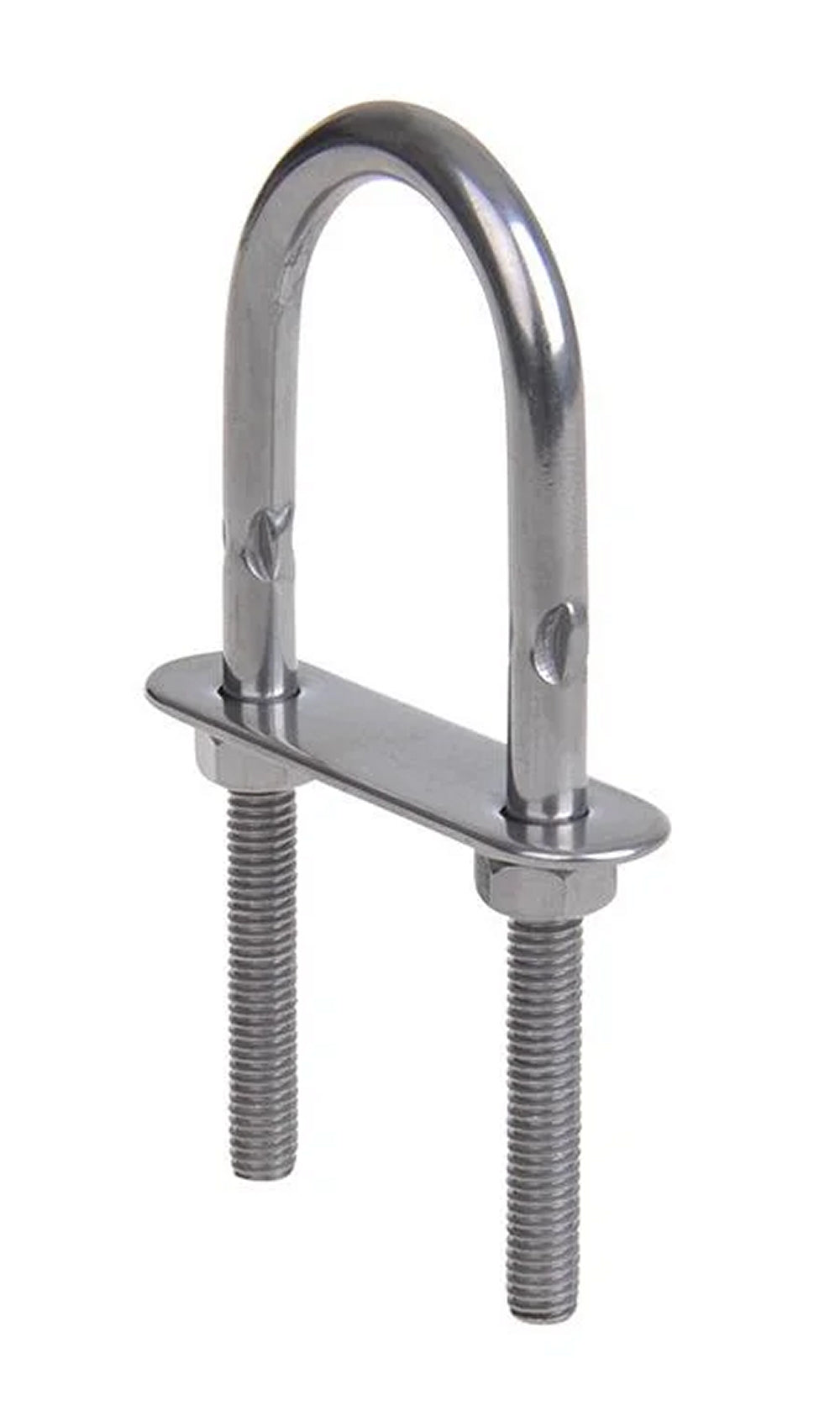 ProPlus SF_527966 U-Bolzen 6x90mm V4A RVS AISI 316