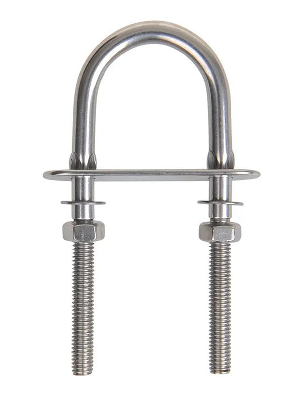 ProPlus SF_527966 U-Bolzen 6x90mm V4A RVS AISI 316