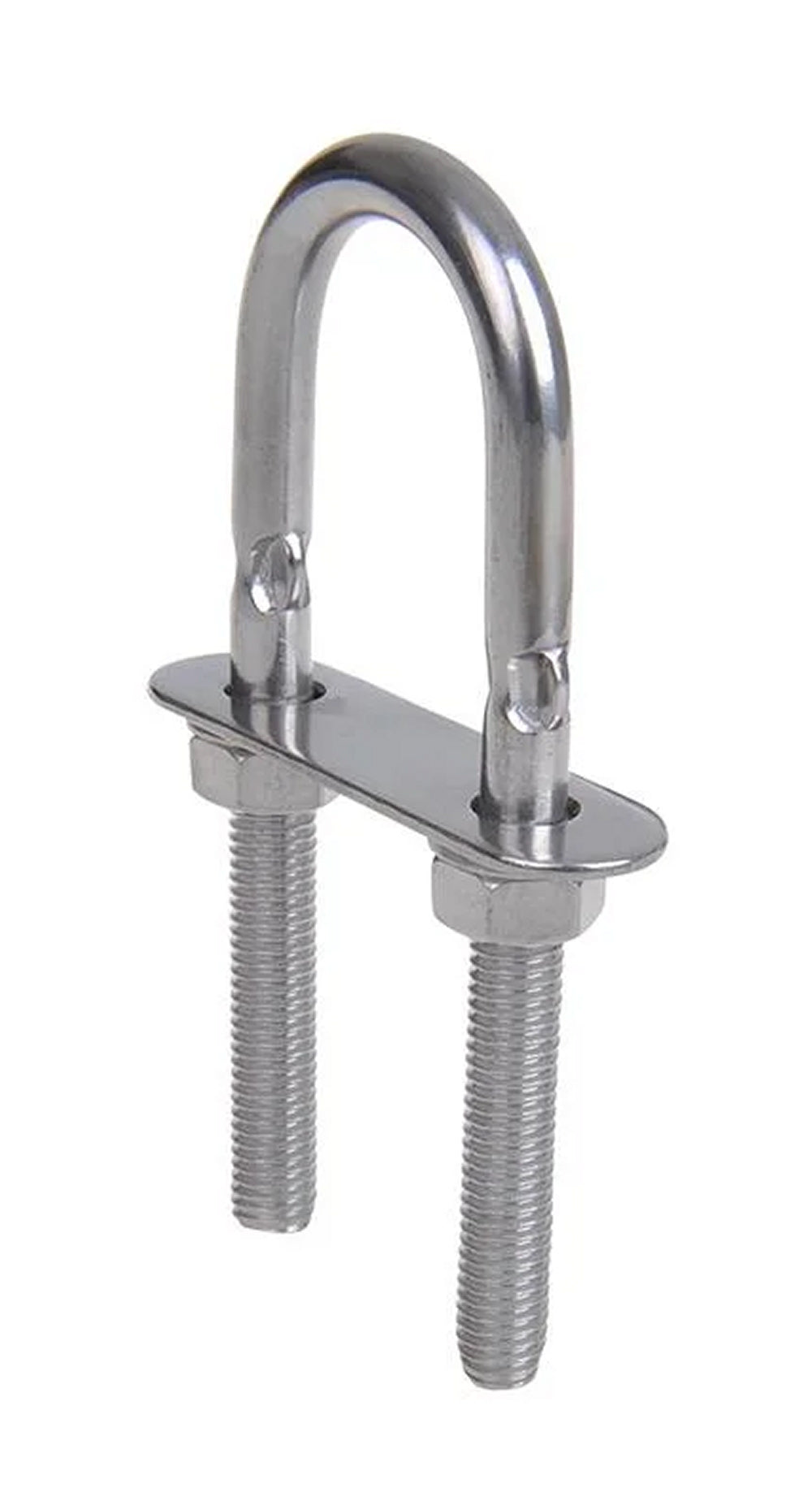 ProPlus SF_527967 U-Bolzen 8x100mm V4A RVS AISI 316