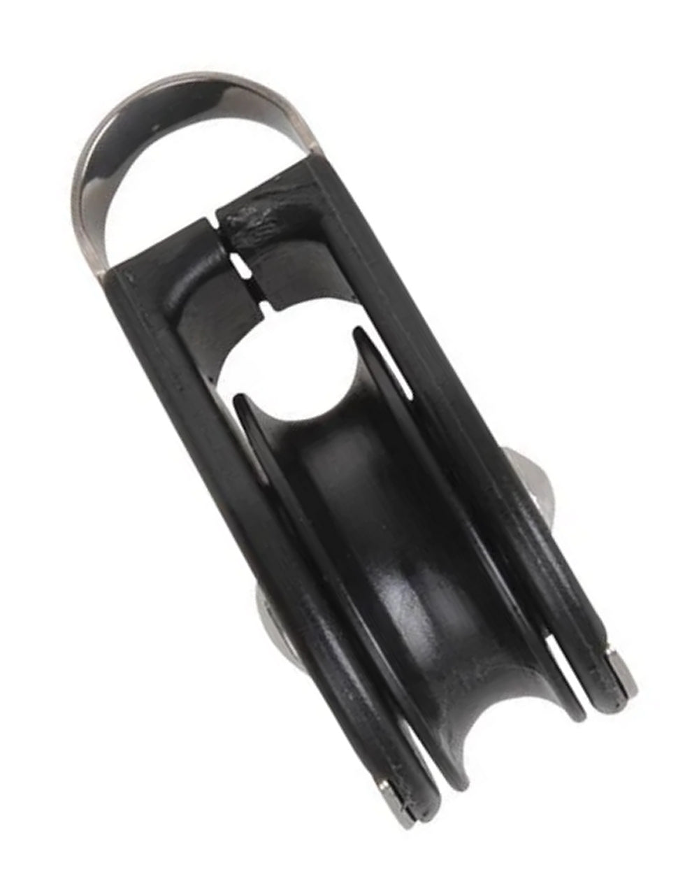 ProPlus SF_528058 Mini Block 8mm einscheibig geschlossen kugelgelagert 750 daN Takelwerkzeug