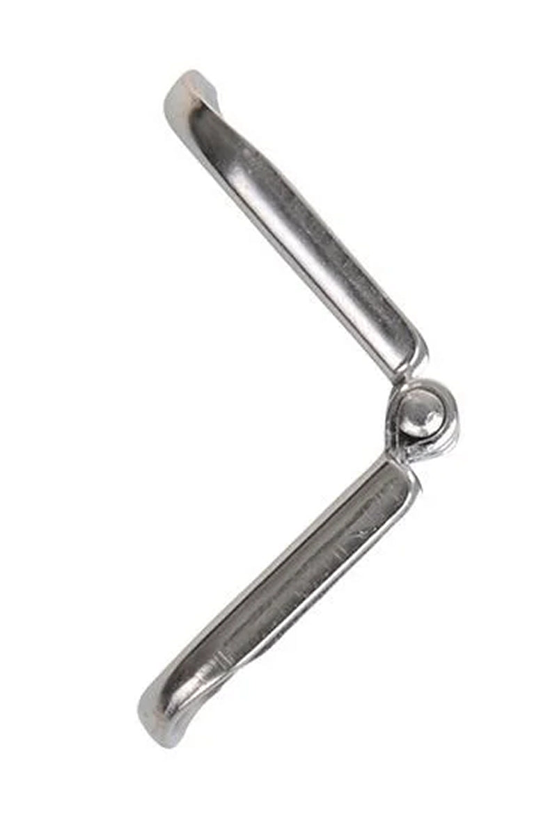 ProPlus SF_577802 Scharnier 60x39mm V4A RVS AISI 316 4 Loch